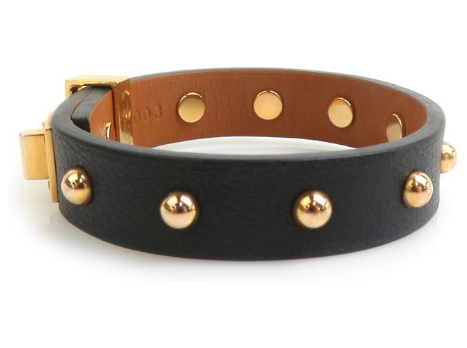 Hermès Bracciale con charm Hermes - vista 2