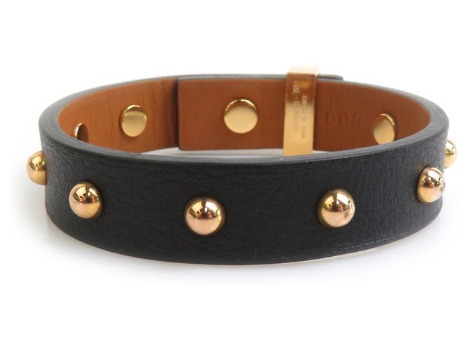 Hermès Bracciale con charm Hermes - vista 3