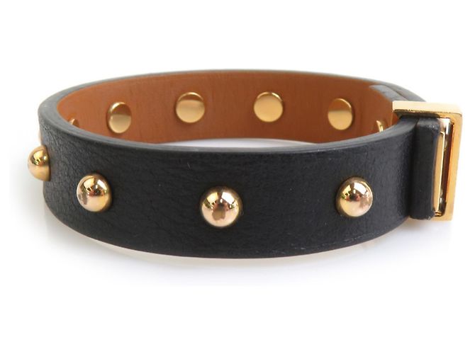 Hermès Bracciale con charm Hermes - vista 4