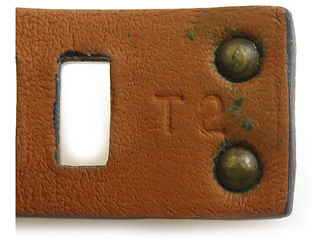 Hermès Bracciale con charm Hermes - vista 7