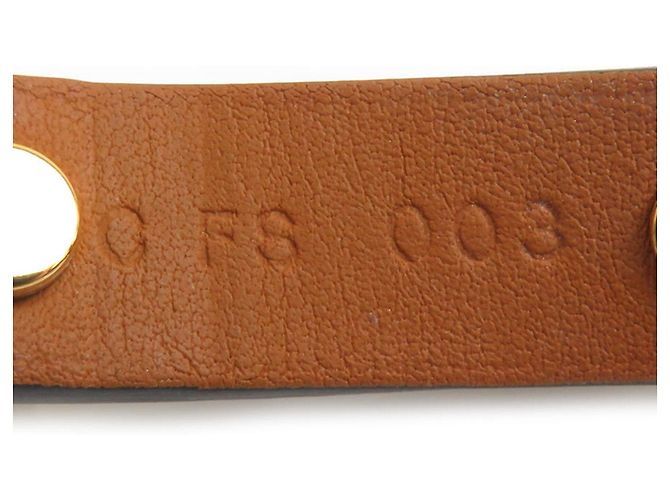 Hermès Bracciale con charm Hermes - vista 8