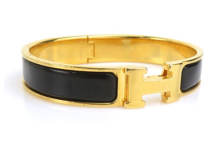 Hermès Hermes HERMES Bracciale Click H PM - vista 2