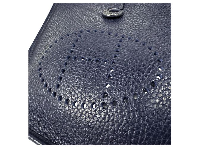 Hermès Borsa a tracolla Hermes Evelyne TPM - vista 11