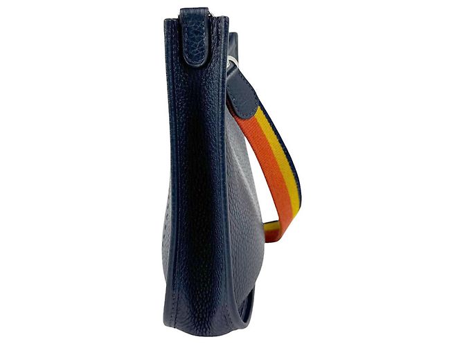 Hermès Borsa a tracolla Hermes Evelyne TPM - vista 2