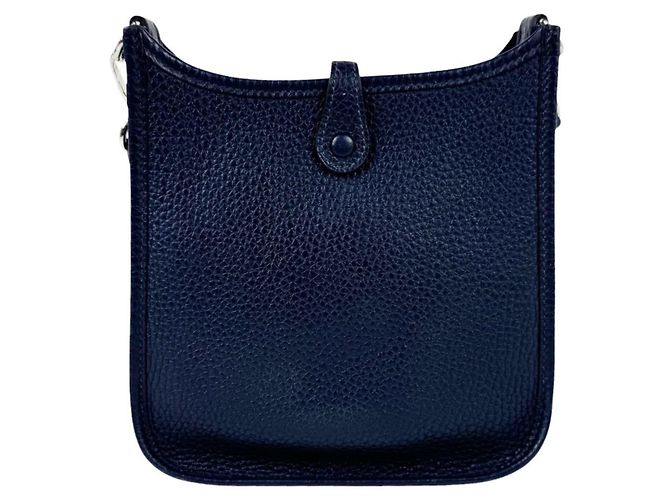 Hermès Borsa a tracolla Hermes Evelyne TPM - vista 3