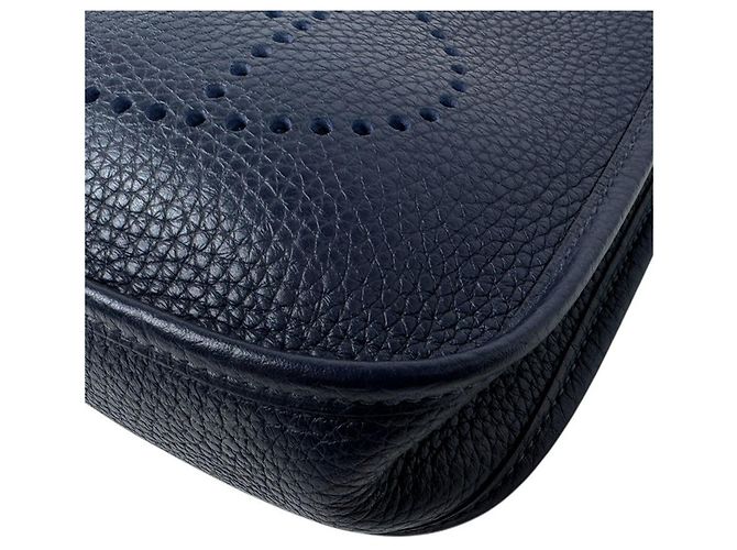 Hermès Borsa a tracolla Hermes Evelyne TPM - vista 8