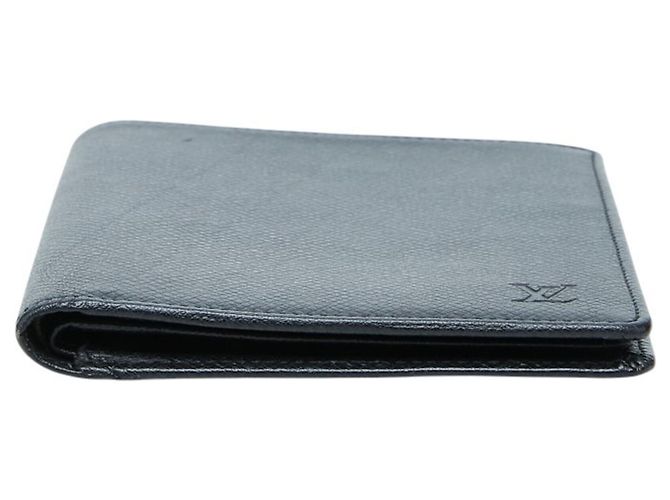 Portapassaporto Louis Vuitton Taiga - vista 3