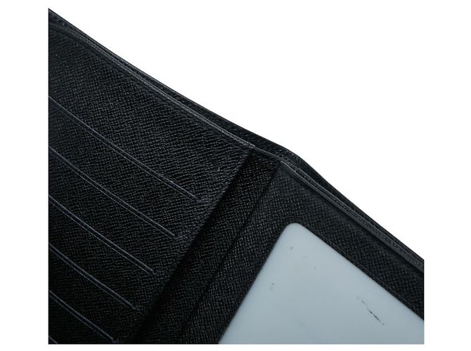 Portapassaporto Louis Vuitton Taiga - vista 7
