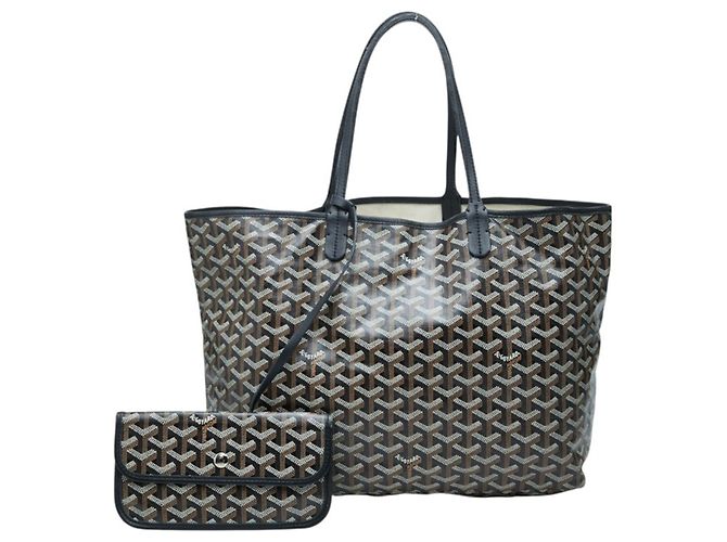 Borsa Tote Goyard Saint Louis PM - vista 12