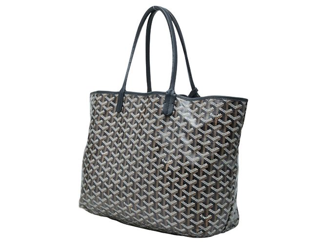 Borsa Tote Goyard Saint Louis PM - vista 2