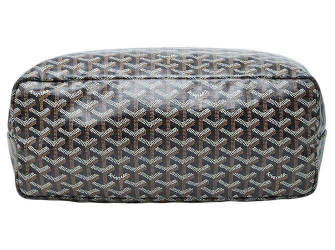 Borsa Tote Goyard Saint Louis PM - vista 3