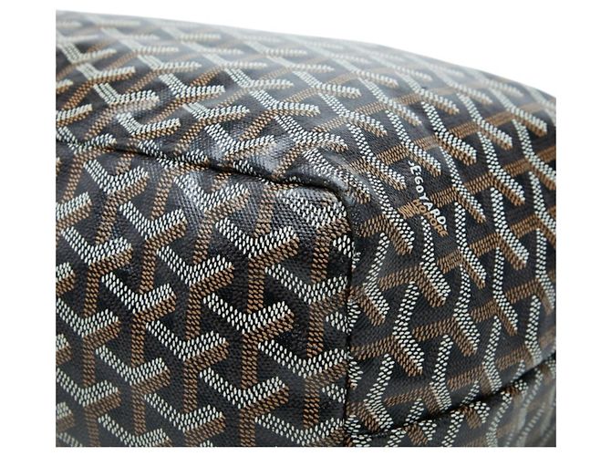 Borsa Tote Goyard Saint Louis PM - vista 4