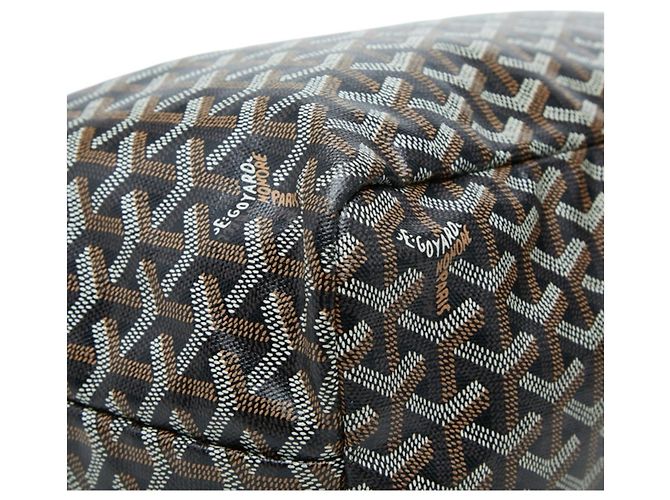Borsa Tote Goyard Saint Louis PM - vista 5