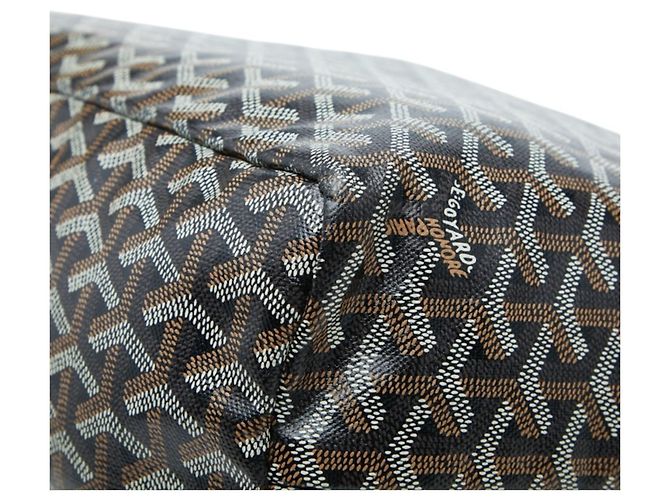 Borsa Tote Goyard Saint Louis PM - vista 6