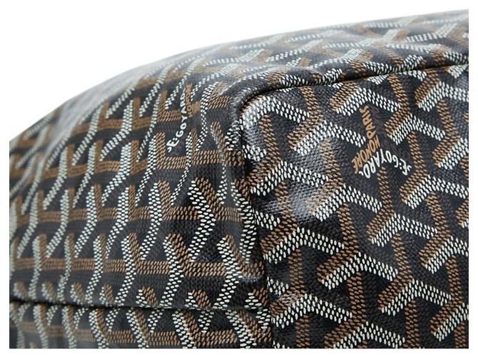 Borsa Tote Goyard Saint Louis PM - vista 7