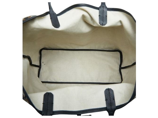 Borsa Tote Goyard Saint Louis PM - vista 8