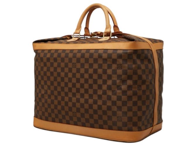 Bolso Louis Vuitton Damier Grimo Boston Bag - vista 2