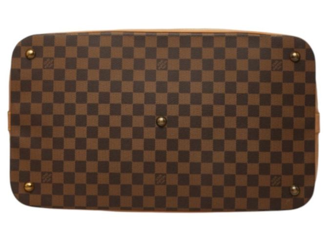 Bolso Louis Vuitton Damier Grimo Boston Bag - vista 3