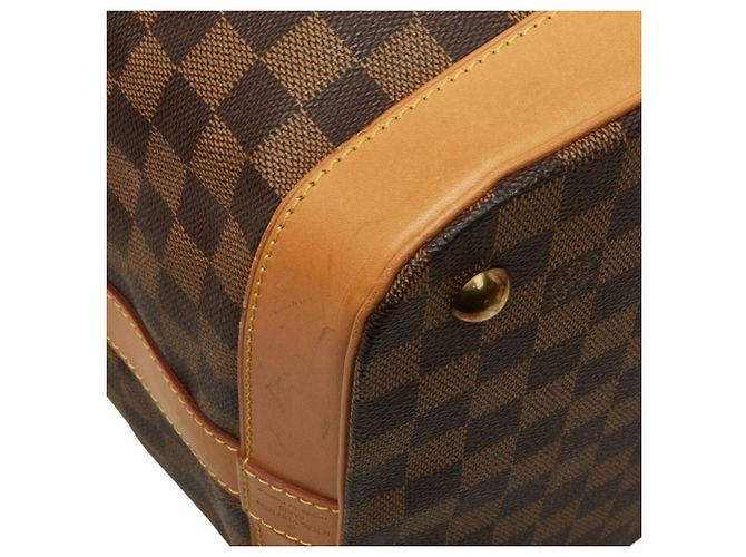 Bolso Louis Vuitton Damier Grimo Boston Bag - vista 5