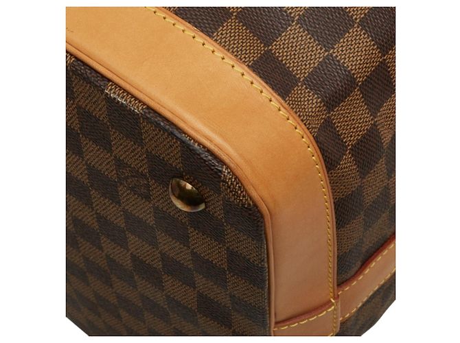 Bolso Louis Vuitton Damier Grimo Boston Bag - vista 6