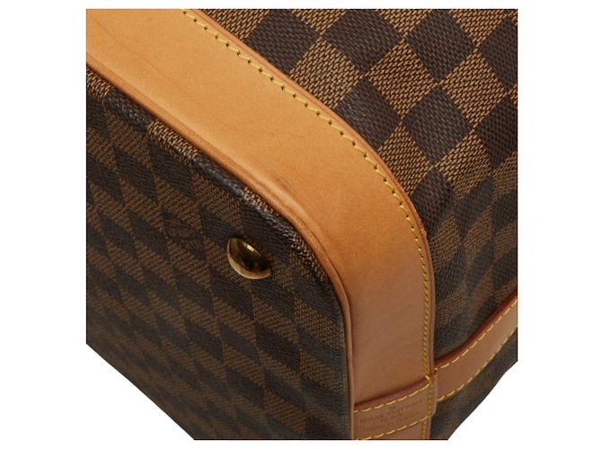Bolso Louis Vuitton Damier Grimo Boston Bag - vista 8