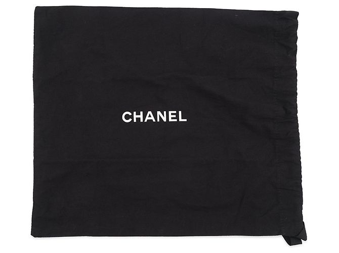 Borsa a tracolla Chanel Boy con catena - vista 14