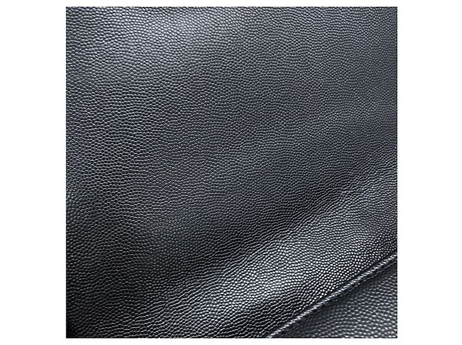 Borsa a tracolla Chanel Boy con catena - vista 7