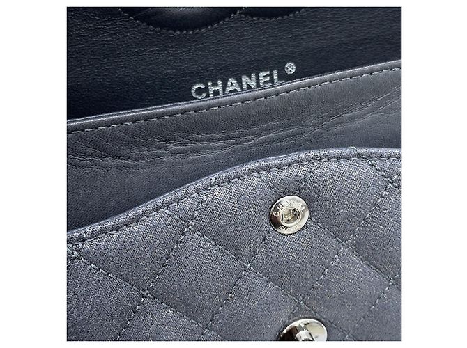 Timeless Borsa a tracolla Chanel Matelassé - vista 10