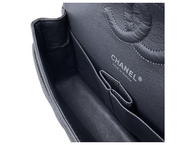 Timeless Borsa a tracolla Chanel Matelassé - vista 12