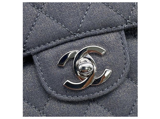 Timeless Borsa a tracolla Chanel Matelassé - vista 14