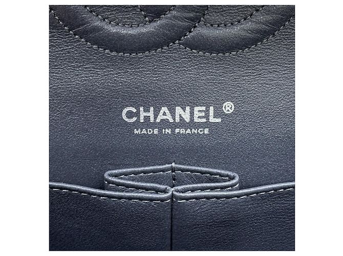 Timeless Borsa a tracolla Chanel Matelassé - vista 18