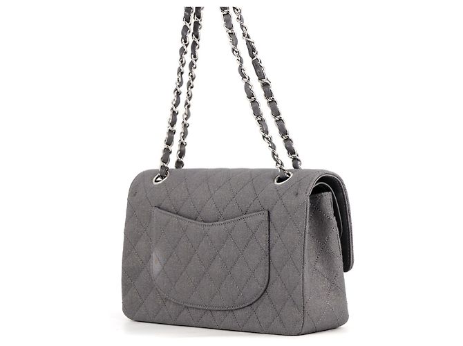 Timeless Borsa a tracolla Chanel Matelassé - vista 2