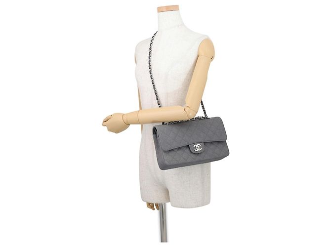 Timeless Borsa a tracolla Chanel Matelassé - vista 5