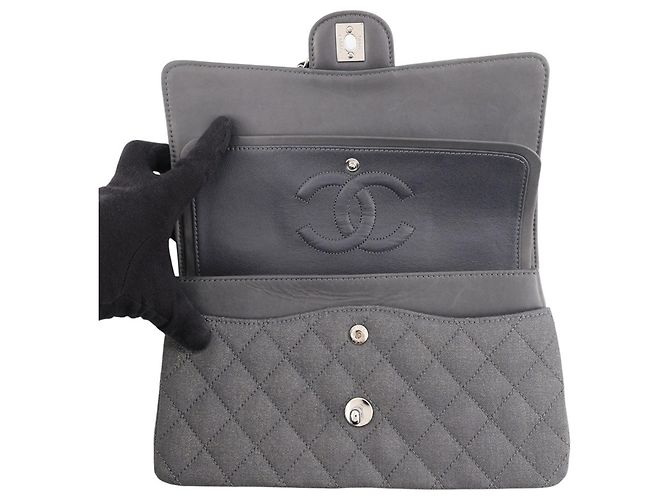 Timeless Borsa a tracolla Chanel Matelassé - vista 6
