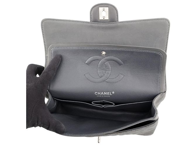 Timeless Borsa a tracolla Chanel Matelassé - vista 7