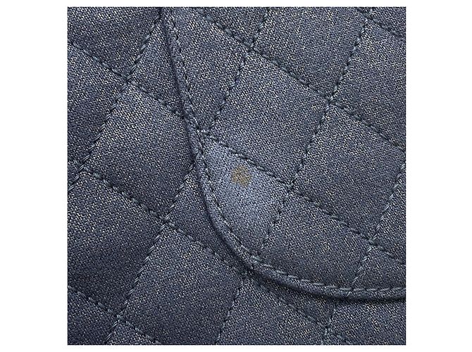 Timeless Borsa a tracolla Chanel Matelassé - vista 9