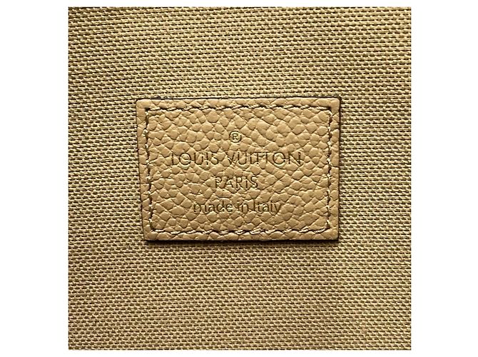 Louis Vuitton Monogram Empreinte Kettenportemonnaie - Ansicht 14