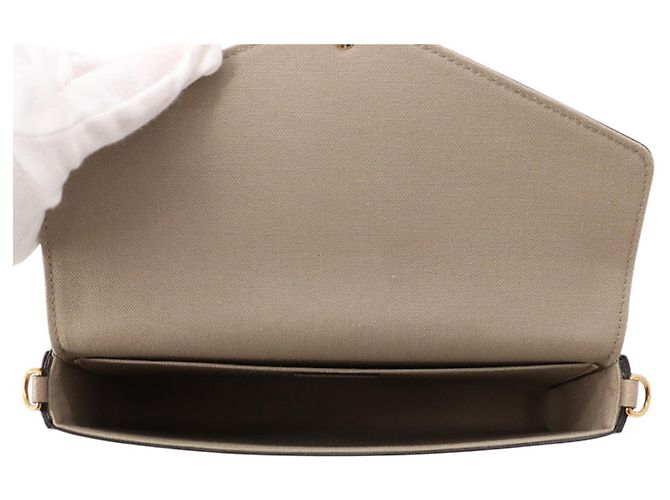 Louis Vuitton Monogram Empreinte Kettenportemonnaie - Ansicht 6