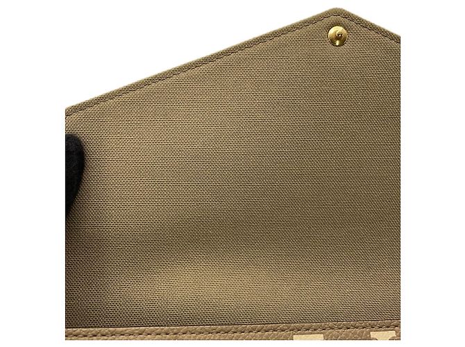 Louis Vuitton Monogram Empreinte Kettenportemonnaie - Ansicht 8