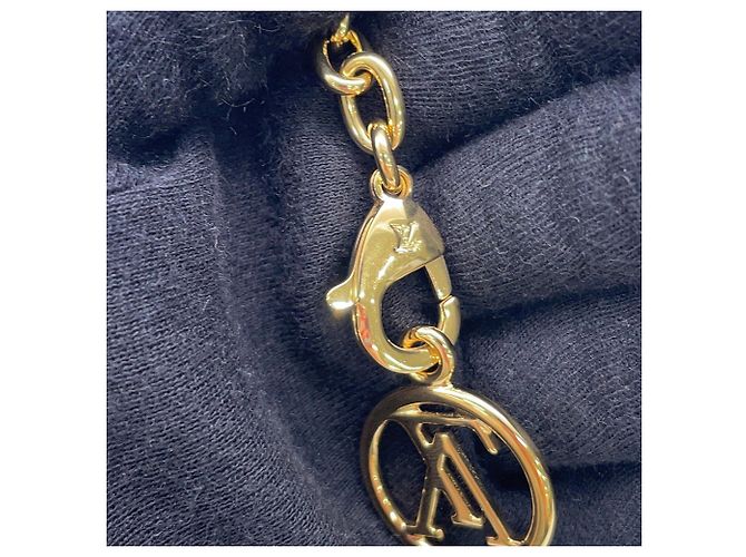 Borsa a tracolla Louis Vuitton Monogram Pochette Camille - vista 13
