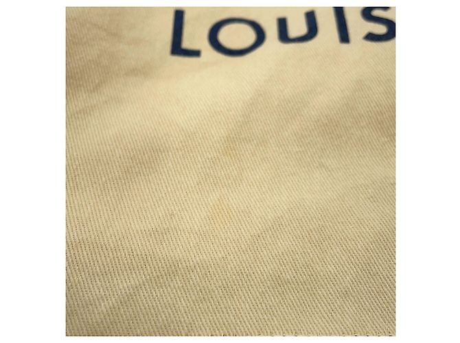 Borsa a tracolla Louis Vuitton Monogram Pochette Camille - vista 14