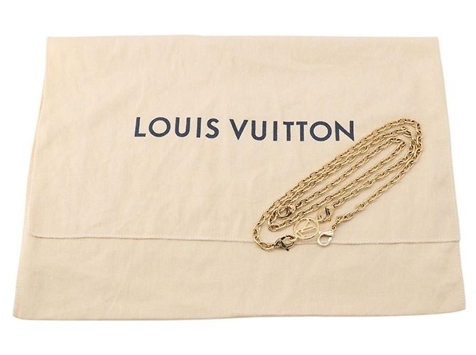 Borsa a tracolla Louis Vuitton Monogram Pochette Camille - vista 16
