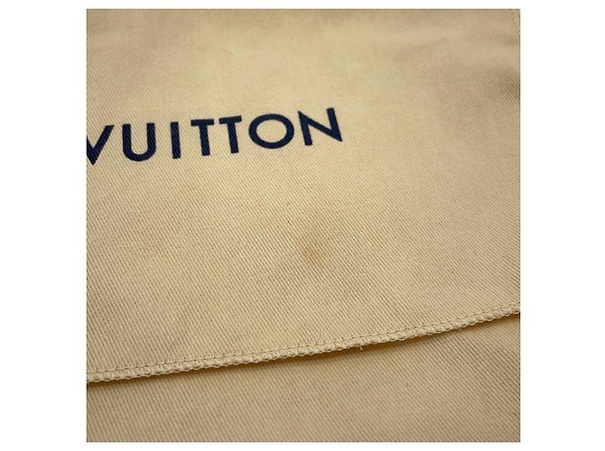 Bolso de mano Louis Vuitton Monogram Nano Speedy - vista 15