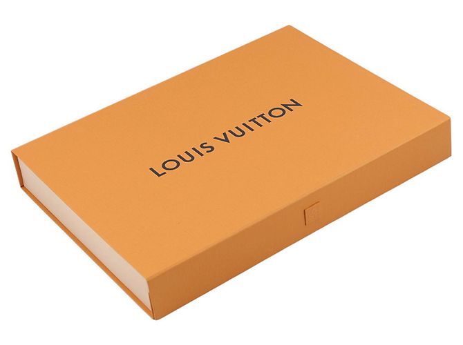 Louis Vuitton Monogram Kaschmir-Stola - Ansicht 8