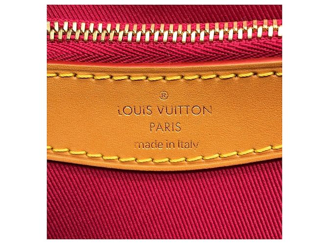 Borsa a tracolla Louis Vuitton Monogram Diane NM PM - vista 16