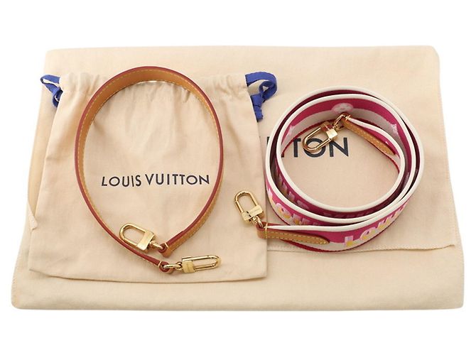 Borsa a tracolla Louis Vuitton Monogram Diane NM PM - vista 17