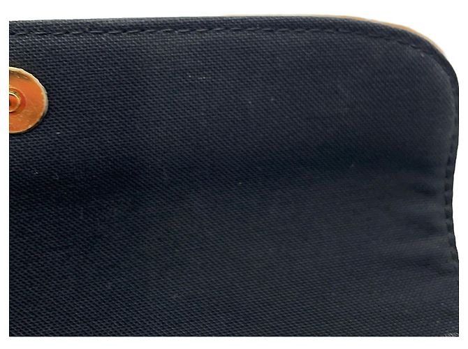 Portafoglio con catena Louis Vuitton Monogram Reverse - vista 10