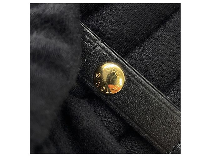 Portafoglio con catena Louis Vuitton Monogram Reverse - vista 13