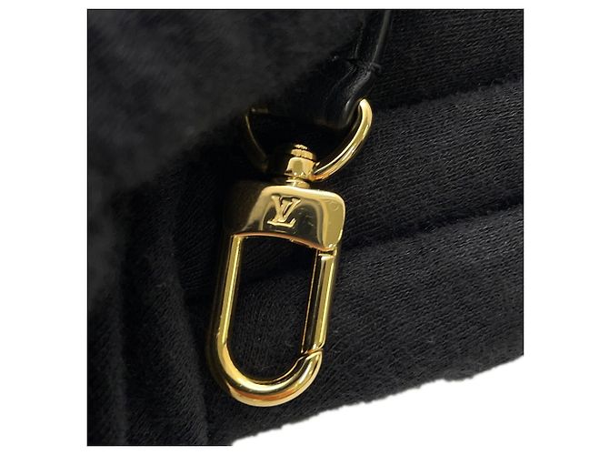 Portafoglio con catena Louis Vuitton Monogram Reverse - vista 14