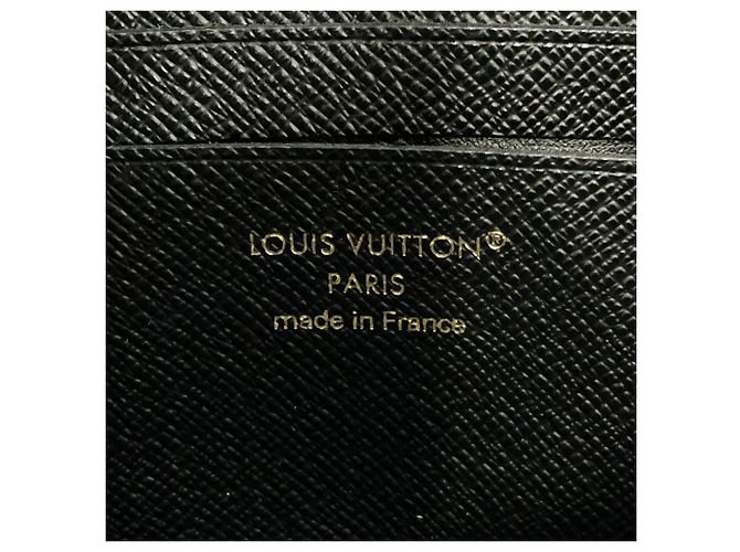 Portafoglio con catena Louis Vuitton Monogram Reverse - vista 15